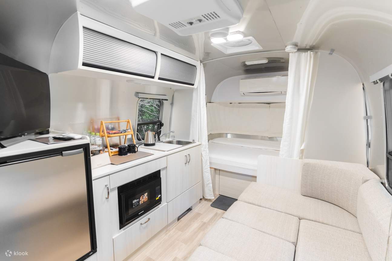 Glamping de lujo en Shan CHILL