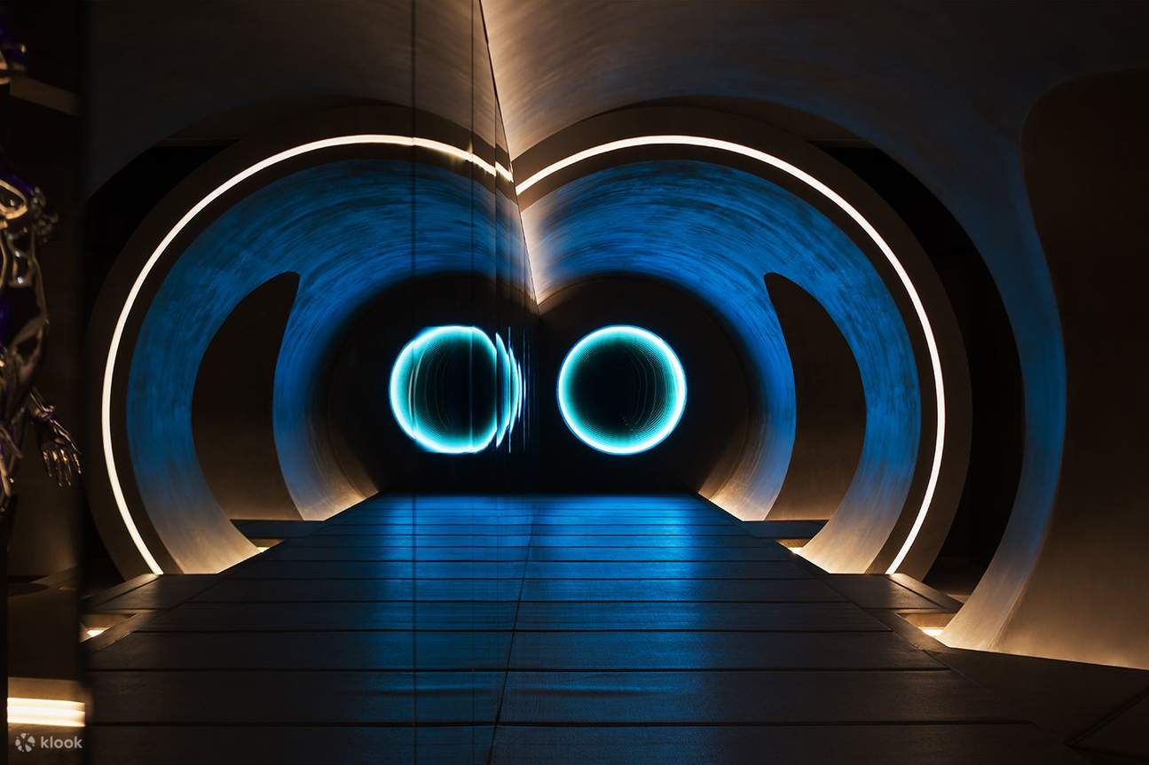 漾·SPACE湯泉生活