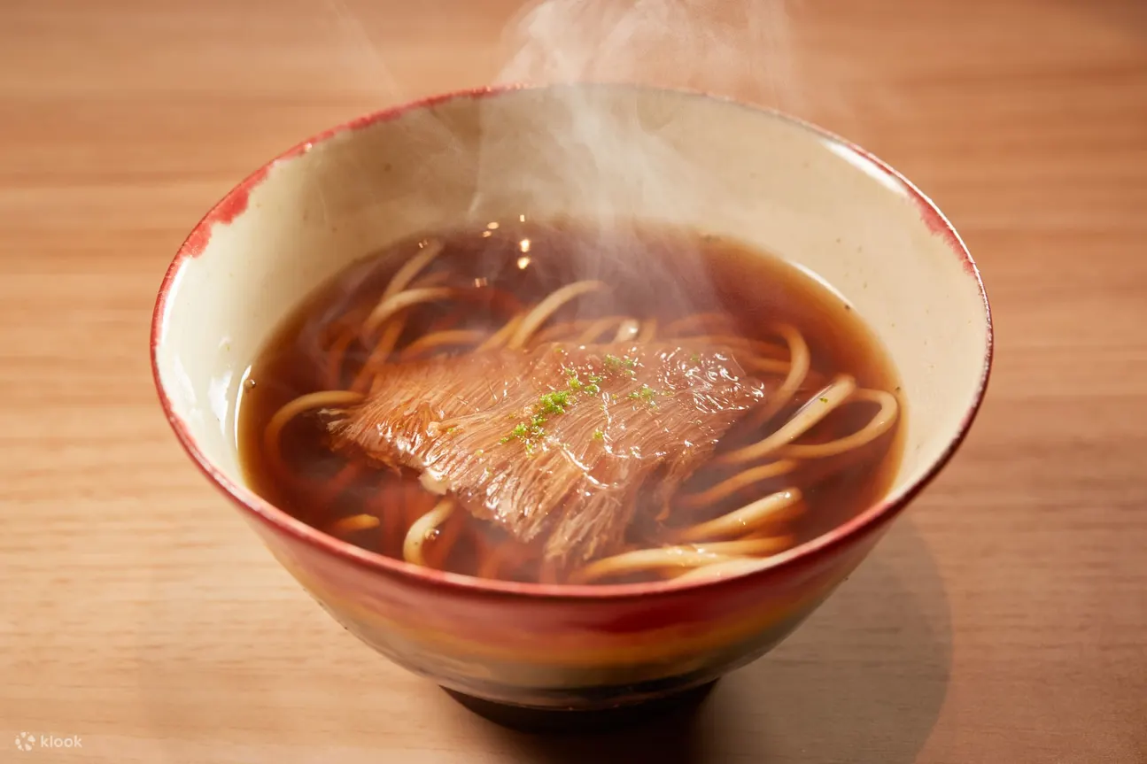 Hohobare - Wagyu in Okinawa