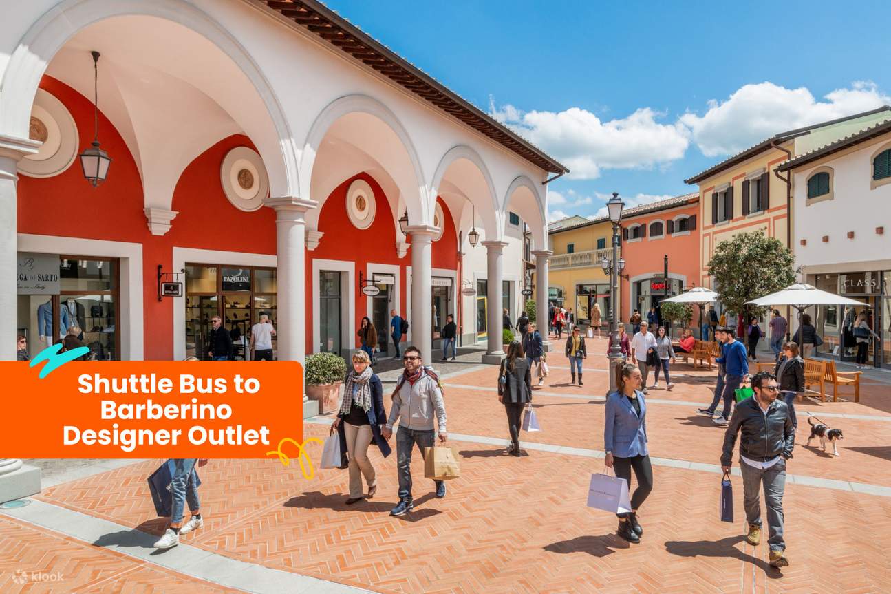 KLOOKパス フィレンツェ