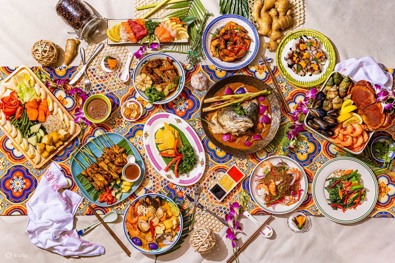 Hotel COZi Oasis | The Platter | Lunch Buffet, Dinner Buffet | Tsuen Wan 