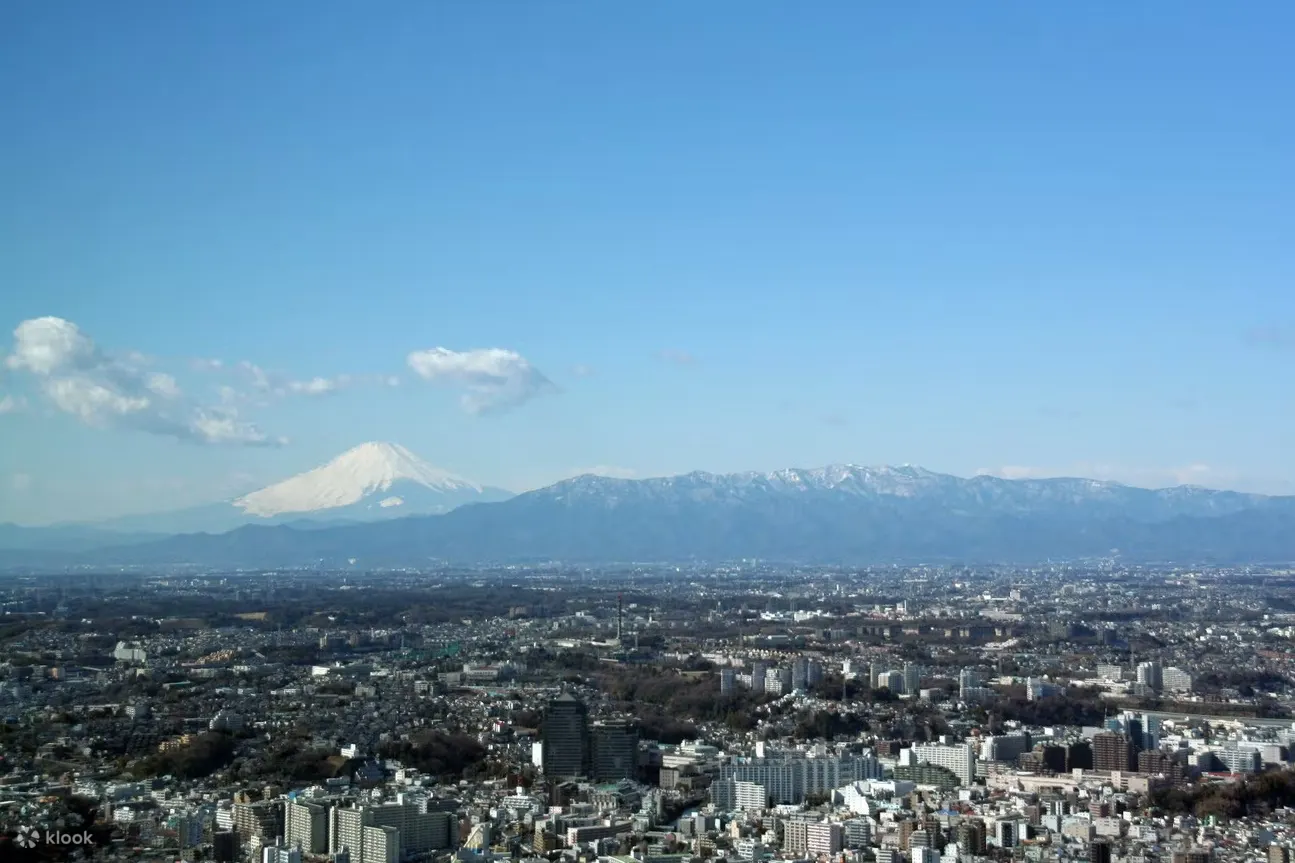 横滨地标大厦