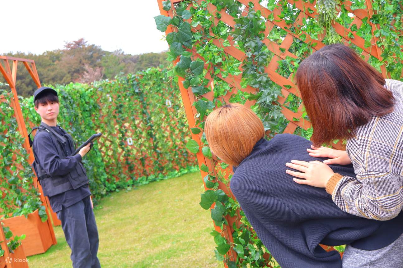SPY FAMILY In Nijigen No Mori Experience Ticket Klook spy-family-in-nijigen-no-mori-experience-ticket-klook