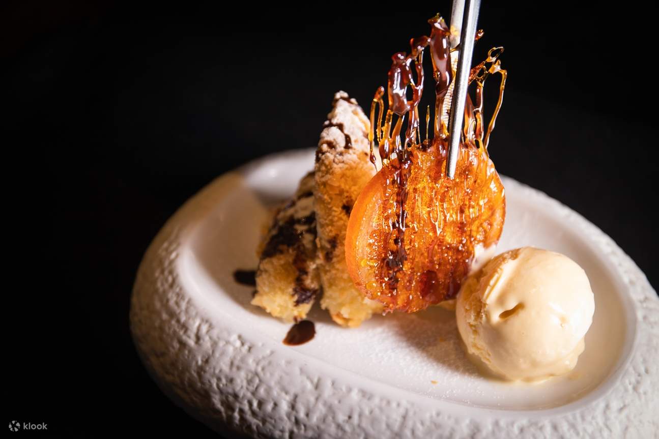 benihana at riverside plaza bangkok, benihana, riverside plaza bangkok, klook dining, bangkok restarant, hotel dining bangkok,hotel restaurant, japanese food