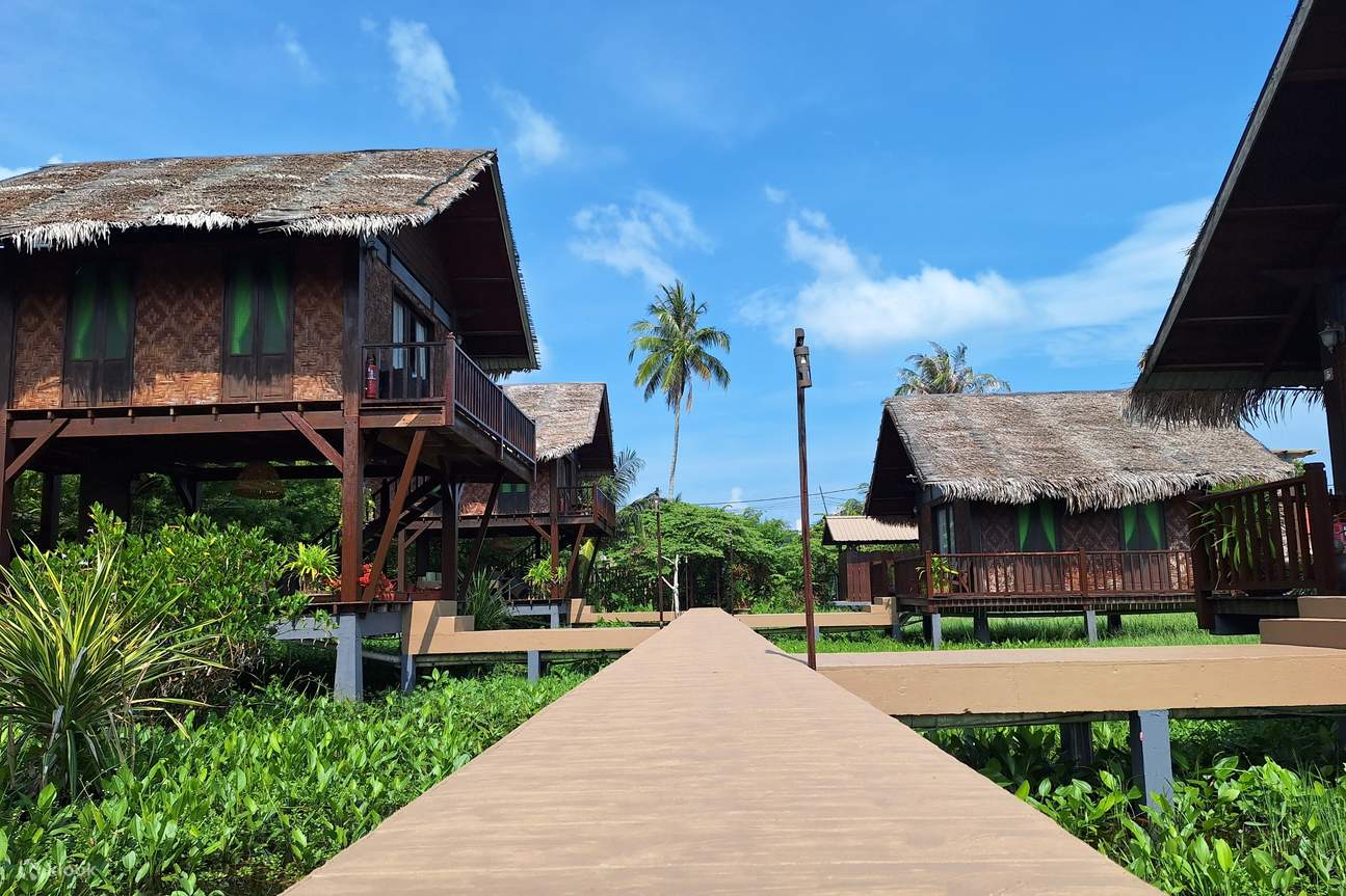 그말라이 빌리지