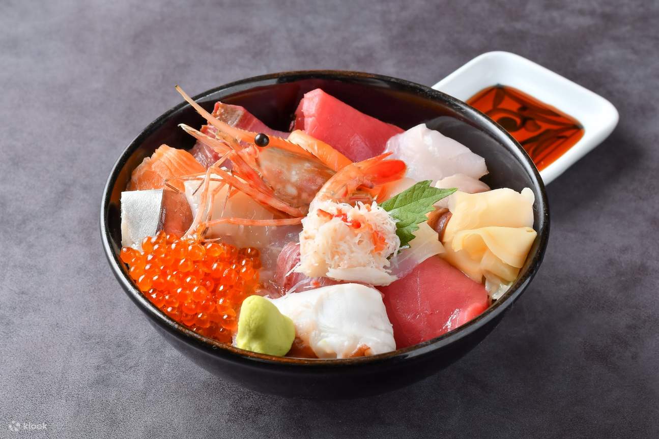Meal Course Sets with Reservation at Izakaya Rukku in Tanukikoji - Klook