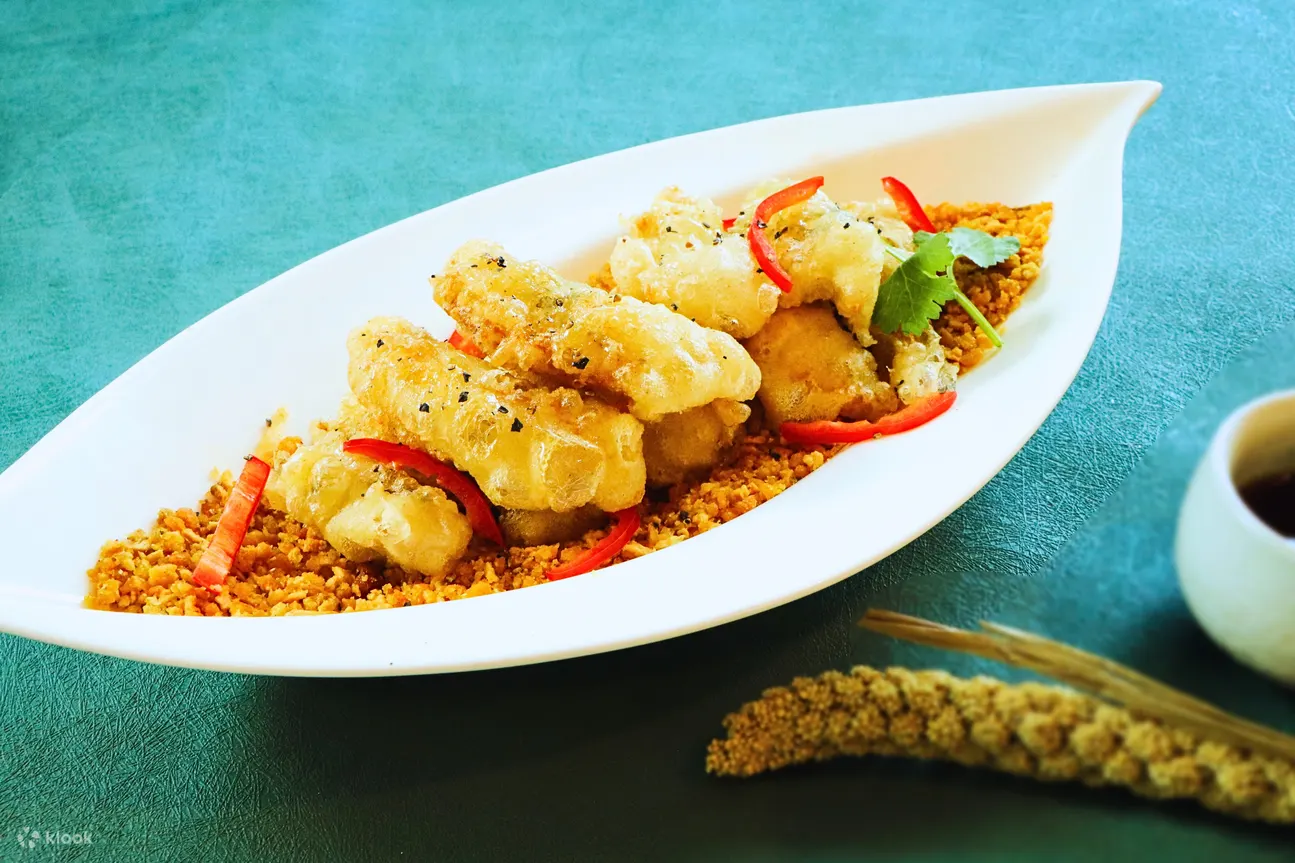 Harbour Plaza North Point | Greens Cafe | Brunch, Dinner Buffet, Afternoon Tea & Set