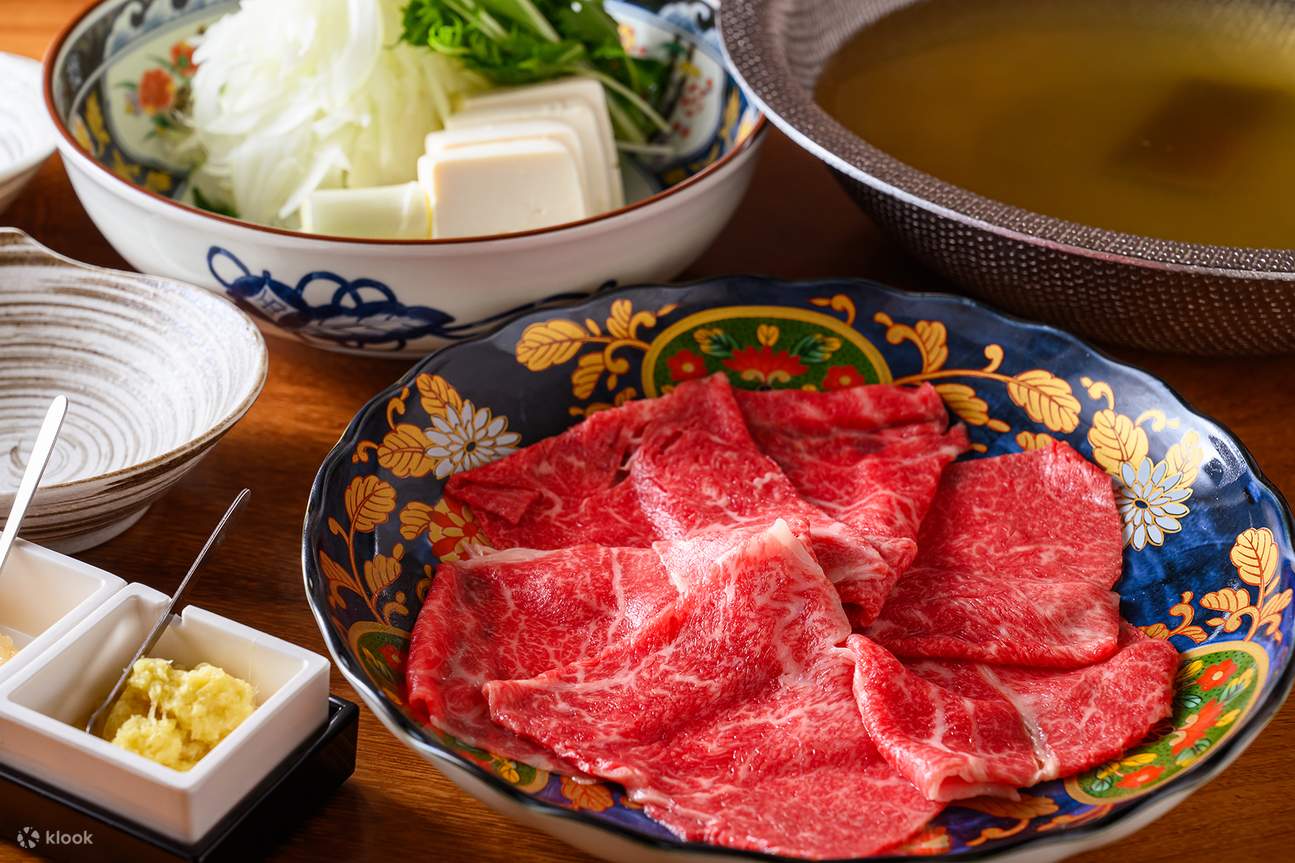 후쿠 타쿠미 - 복어 및 고급 일본 요리	