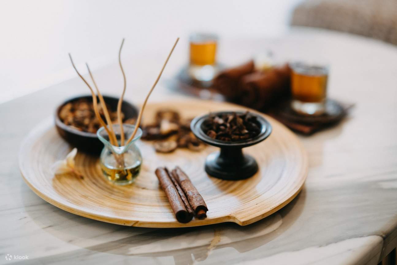 Royal Orchird Spa Bali