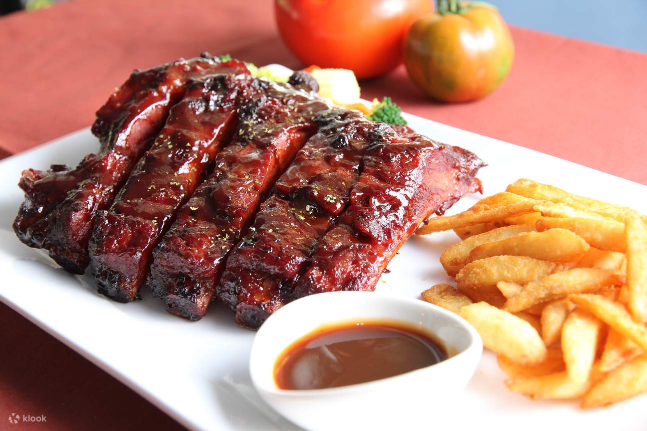 미완 베이 부티크 캠퍼