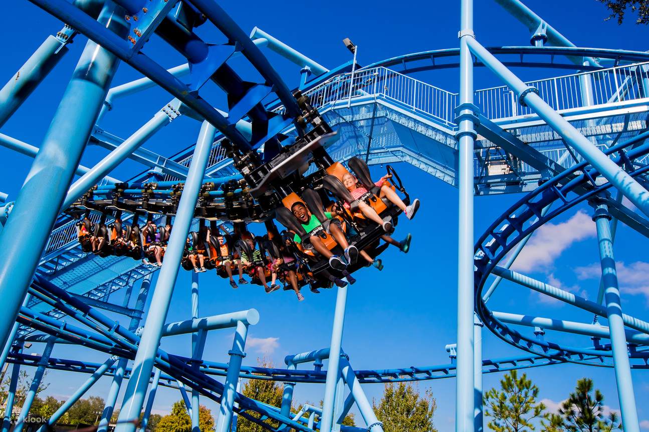 LEGOLAND Florida Tickets Klook United Kingdom