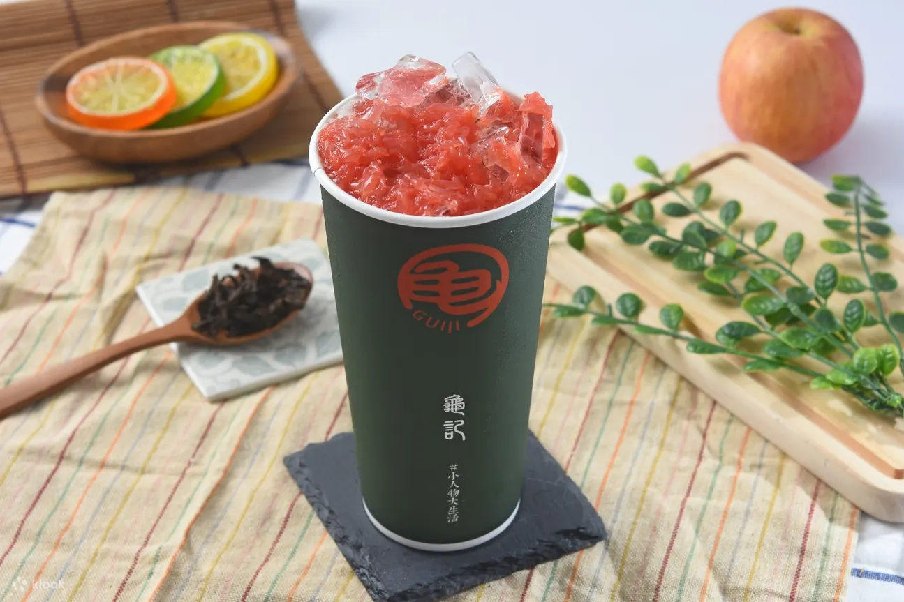 龟记茗品台湾,龟记公馆,龟记优惠,龟记推荐,龟记茗品