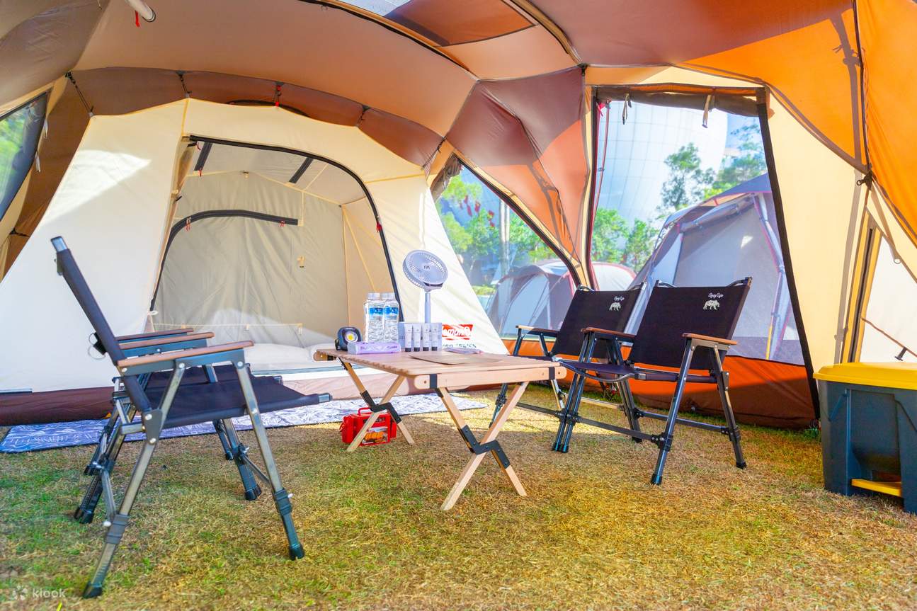 Hotel Fame Hall Garden