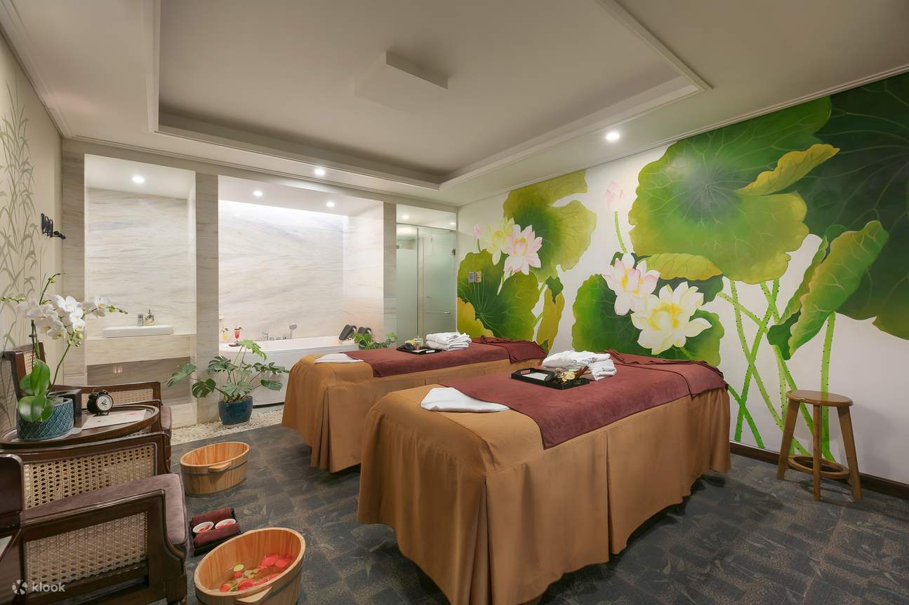 hermosas habitaciones, cada una con un propósito específico