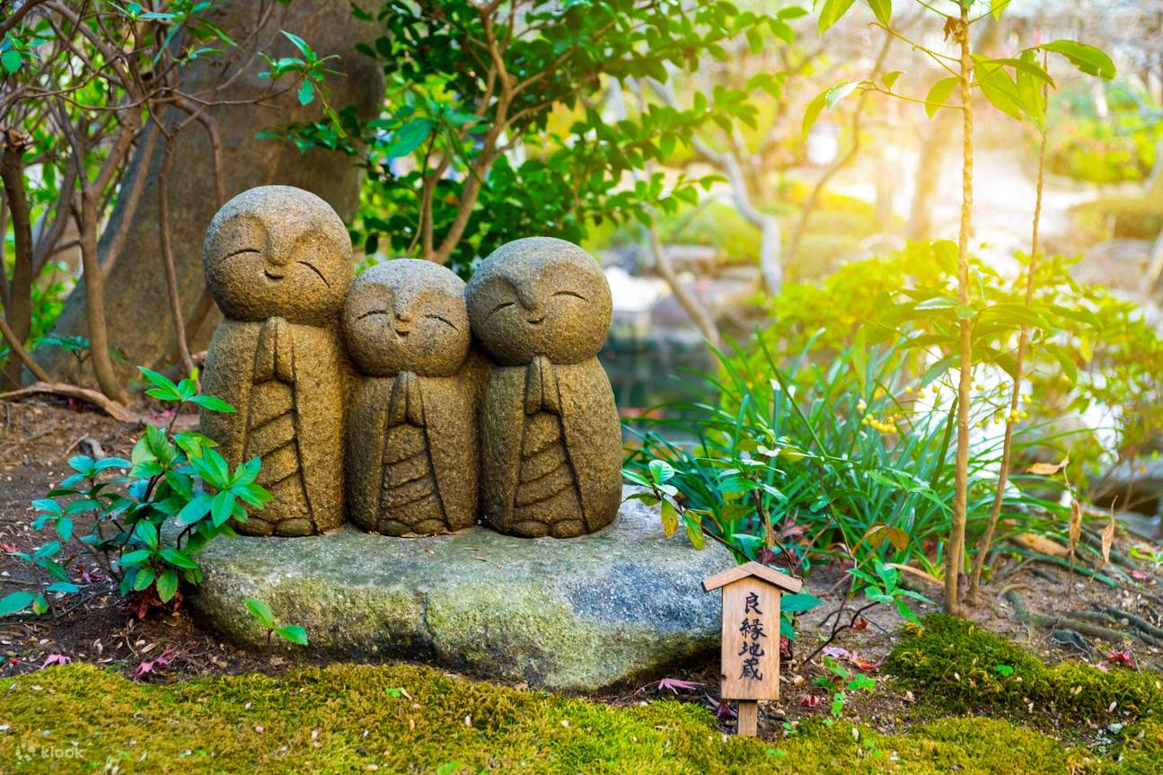 从东京出发的 10 小时富士山、箱根、镰仓包车一日游