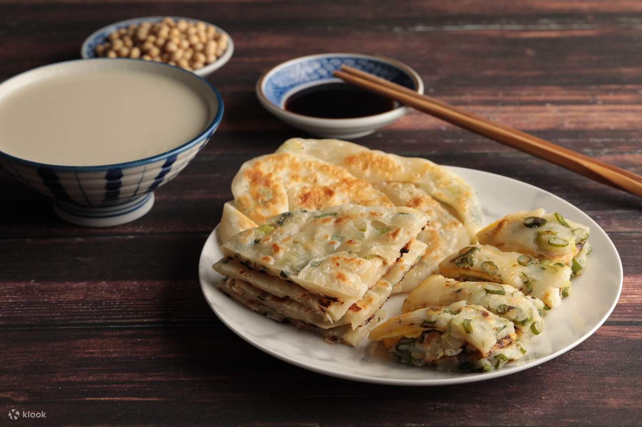 Corso di cucina tradizionale taiwanese a Taipei