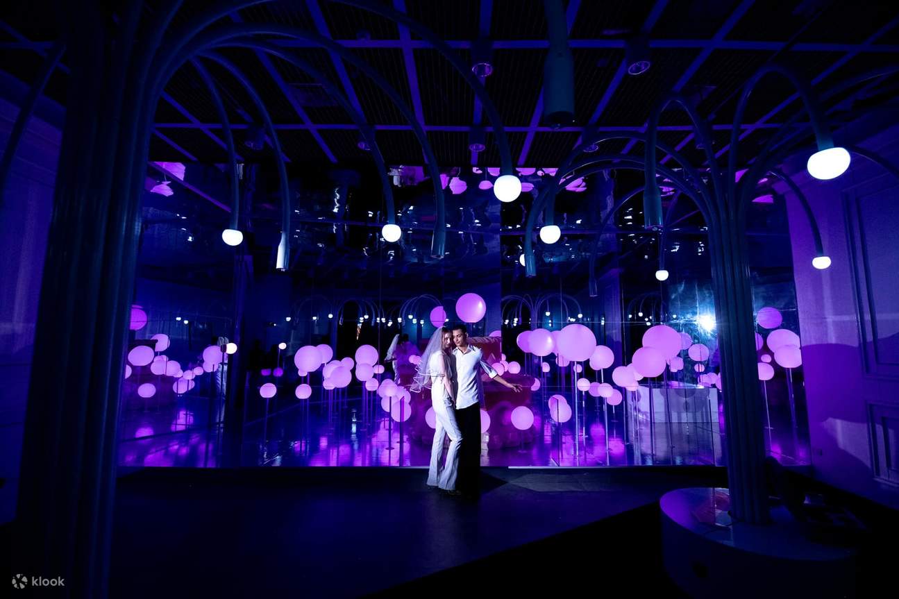 บัตรเข้าชมพิพิธภัณฑ์ขนมหวานในมะนิลา