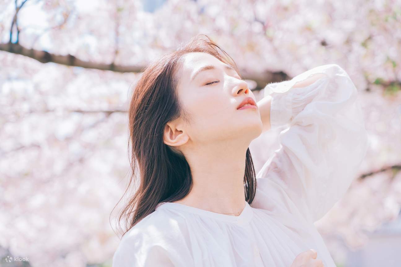 Pengalaman Sesi Foto Snap (Okinawa)