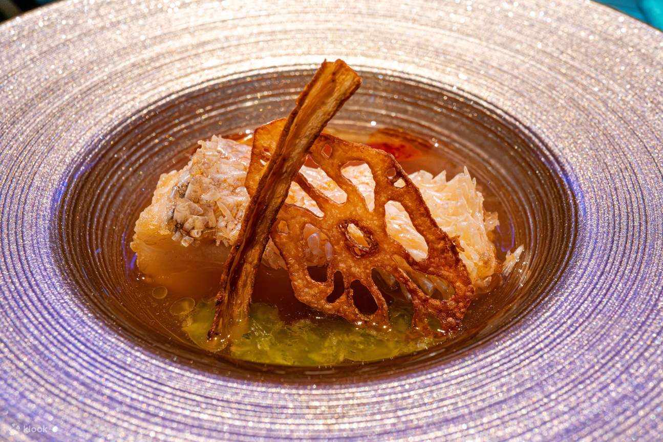 心斋桥：新日本寿司品尝+制作体验