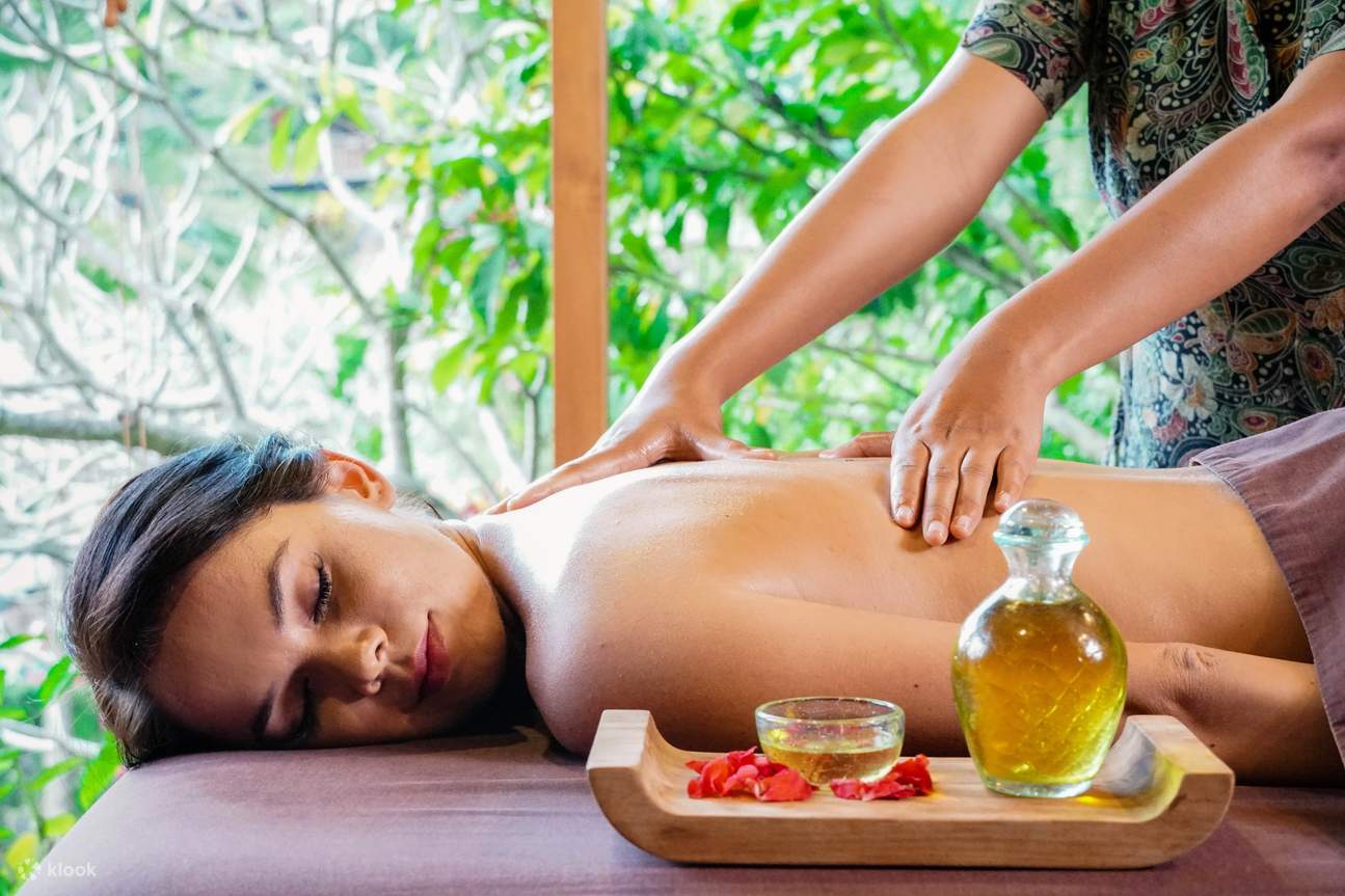 spa chapung sebali