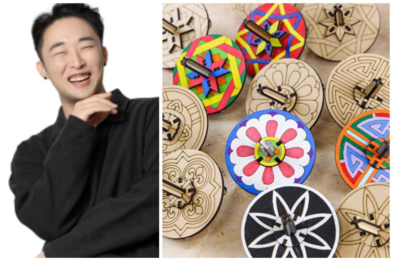 [Klook] Relaxed Traditional Cultural Experience in Seoul Klook客路