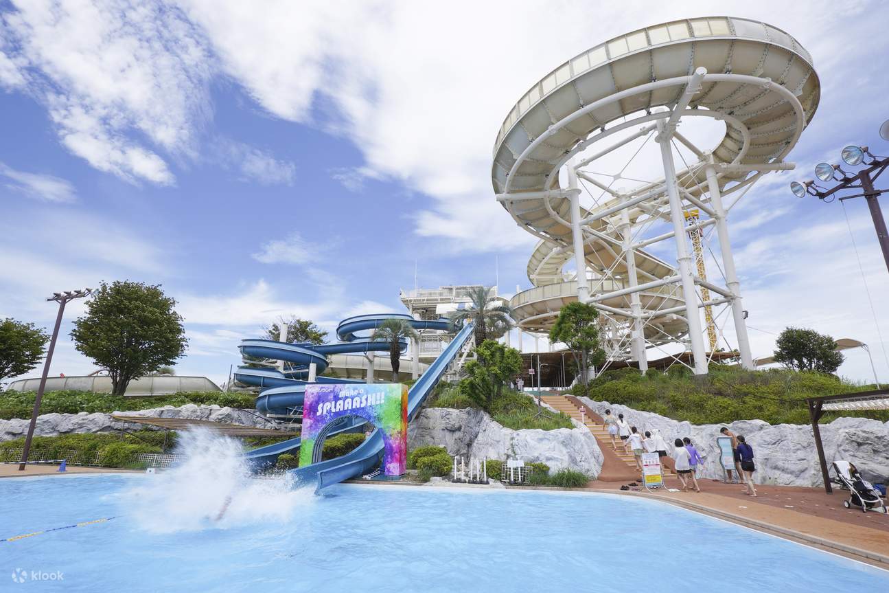 东京读卖乐园门票