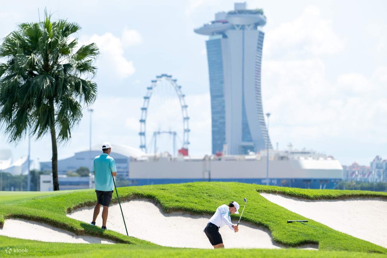 LIV Golf Singapore Klook United Kingdom liv-golf-singapore-klook-united-kingdom