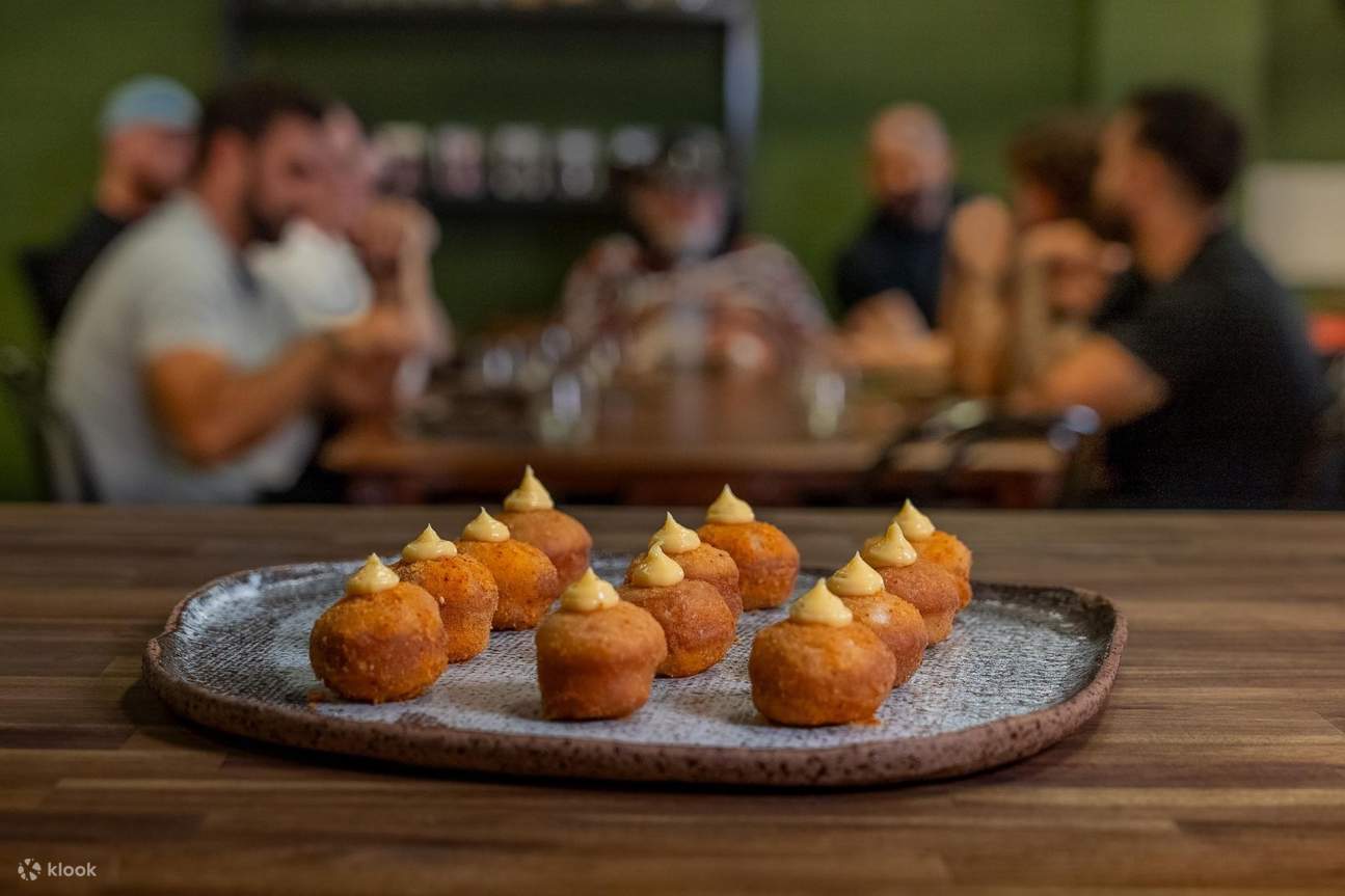 地道美食“主廚特薦”