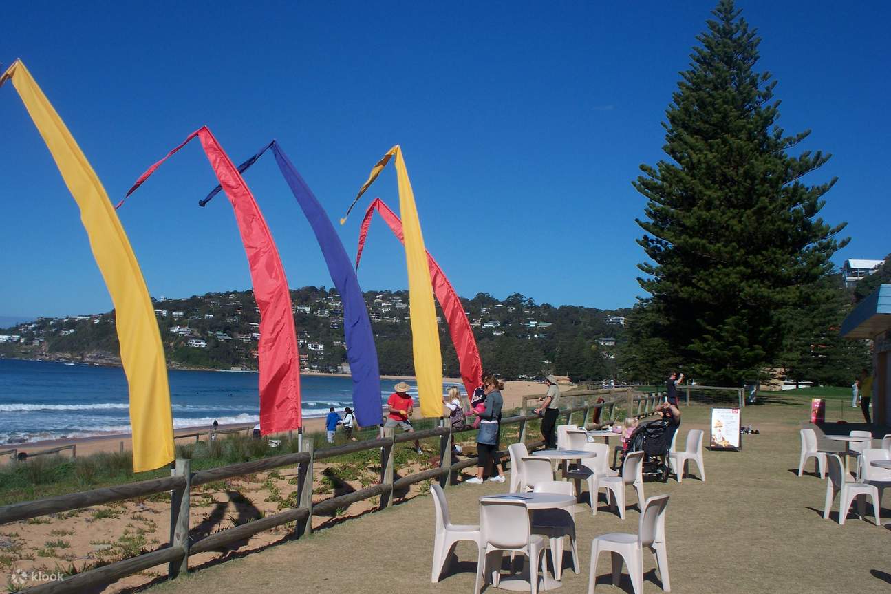 Iconic Home and Away Film Location Guided Tours in Sydney - Klook