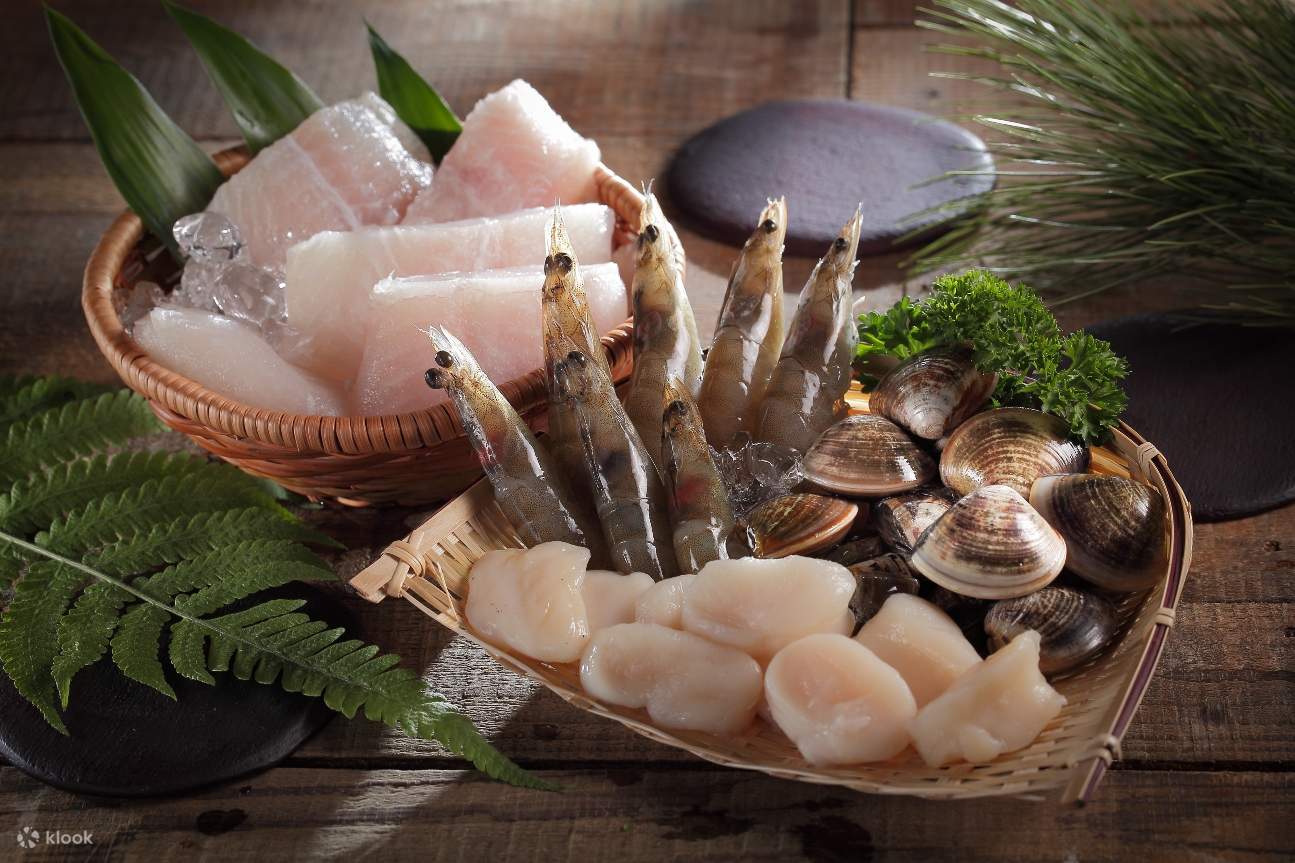 紅九九個人麻辣鍋