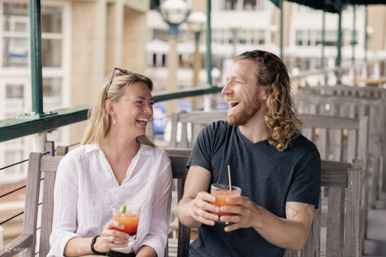 Engaging conversations ignite joy as friends connect and enjoy each other’s company