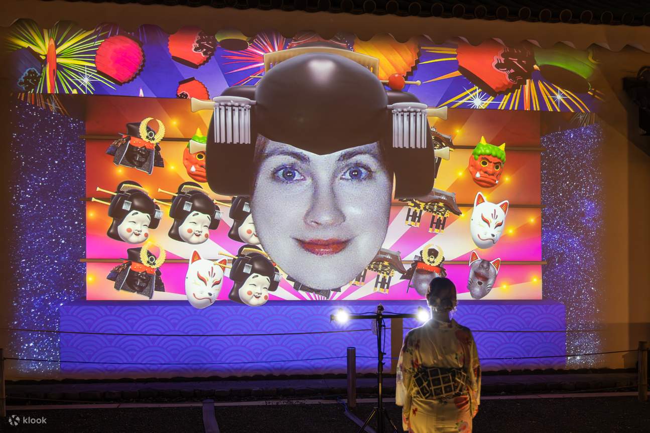 naked-summer-festival-2024-world-heritage-site-nijo-jo-castle-klook