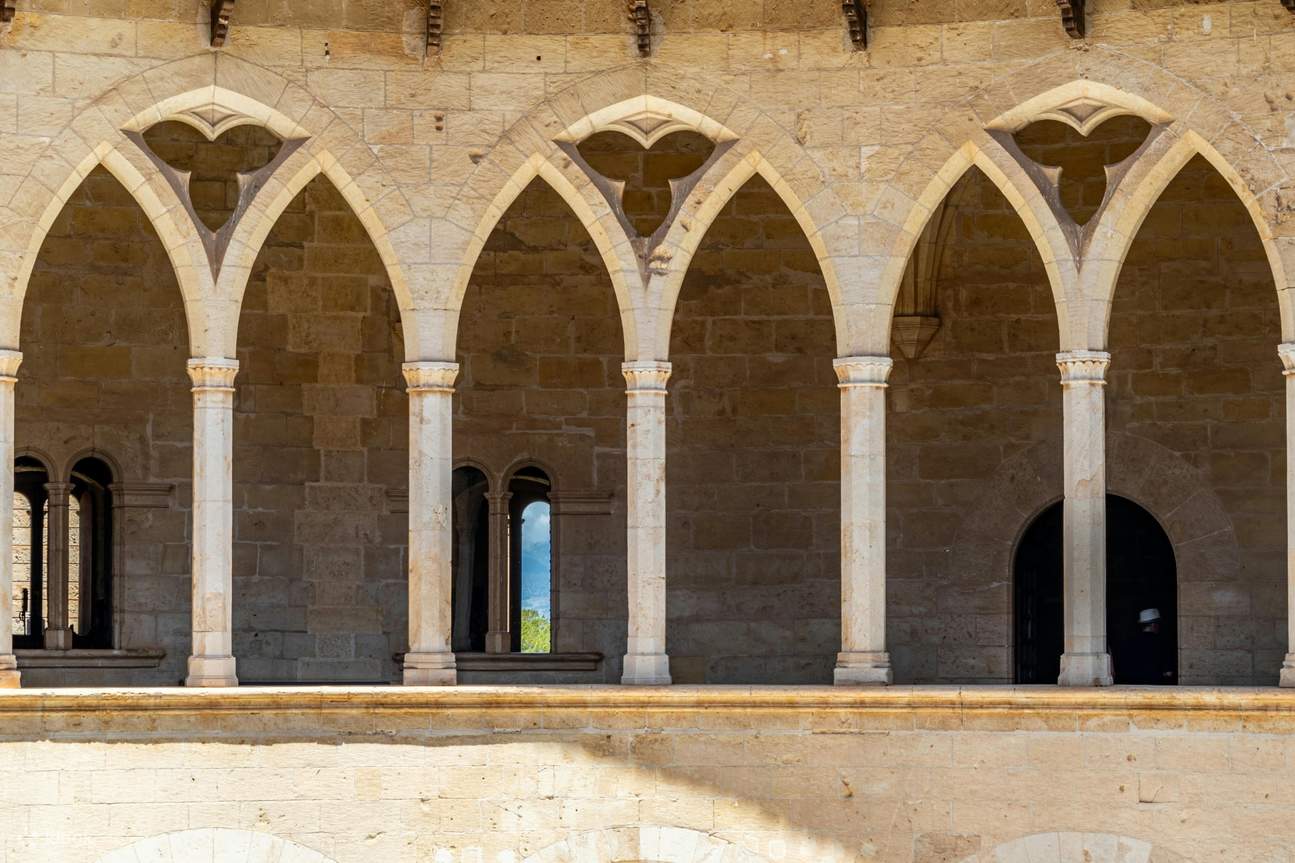 Palpalma Mallorca: Palma de Mallorca and Valldemossa Shore Excursion - Klook ...
