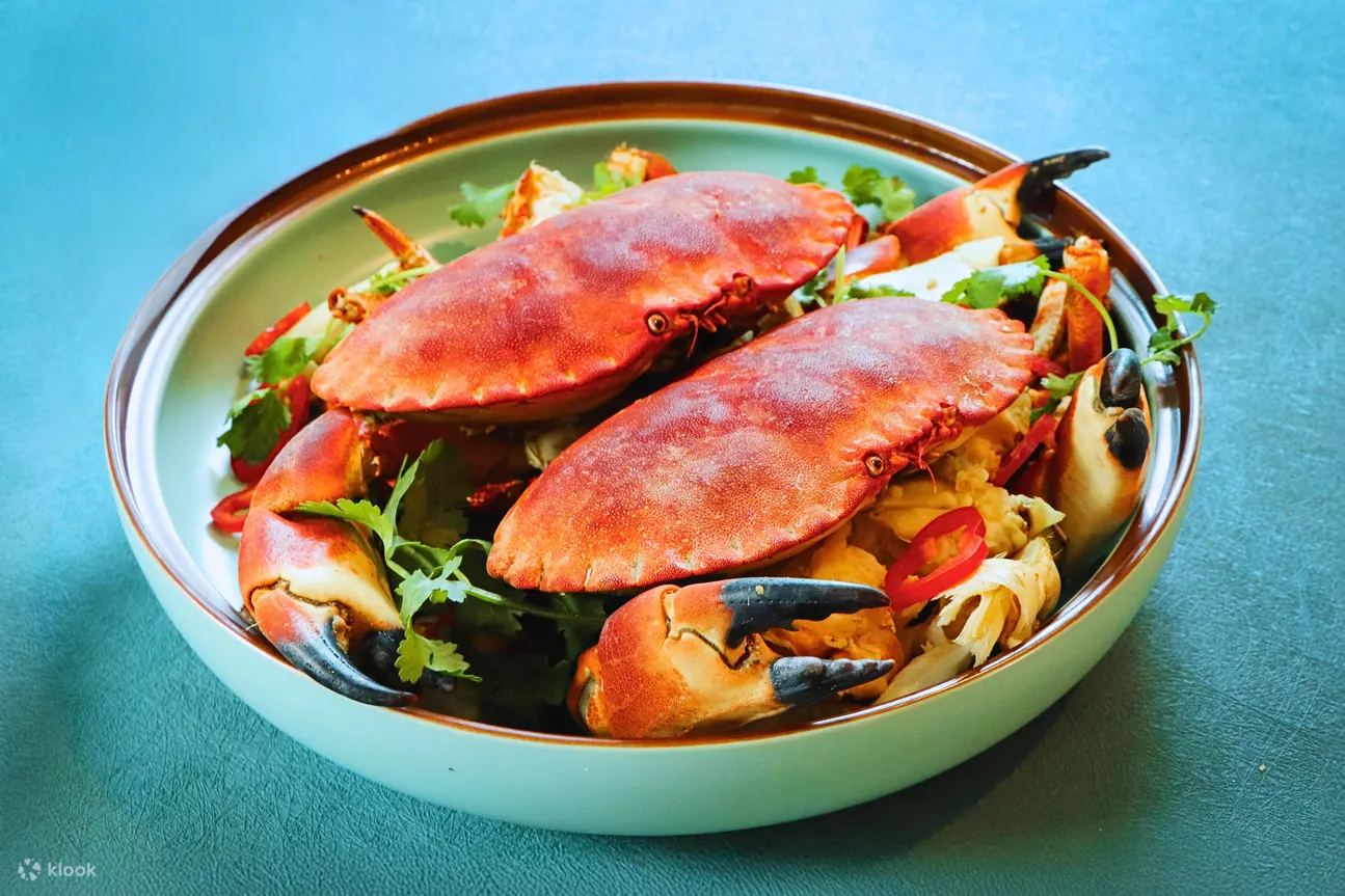Harbour Plaza North Point | Greens Cafe | Brunch, Dinner Buffet, Afternoon Tea & Set