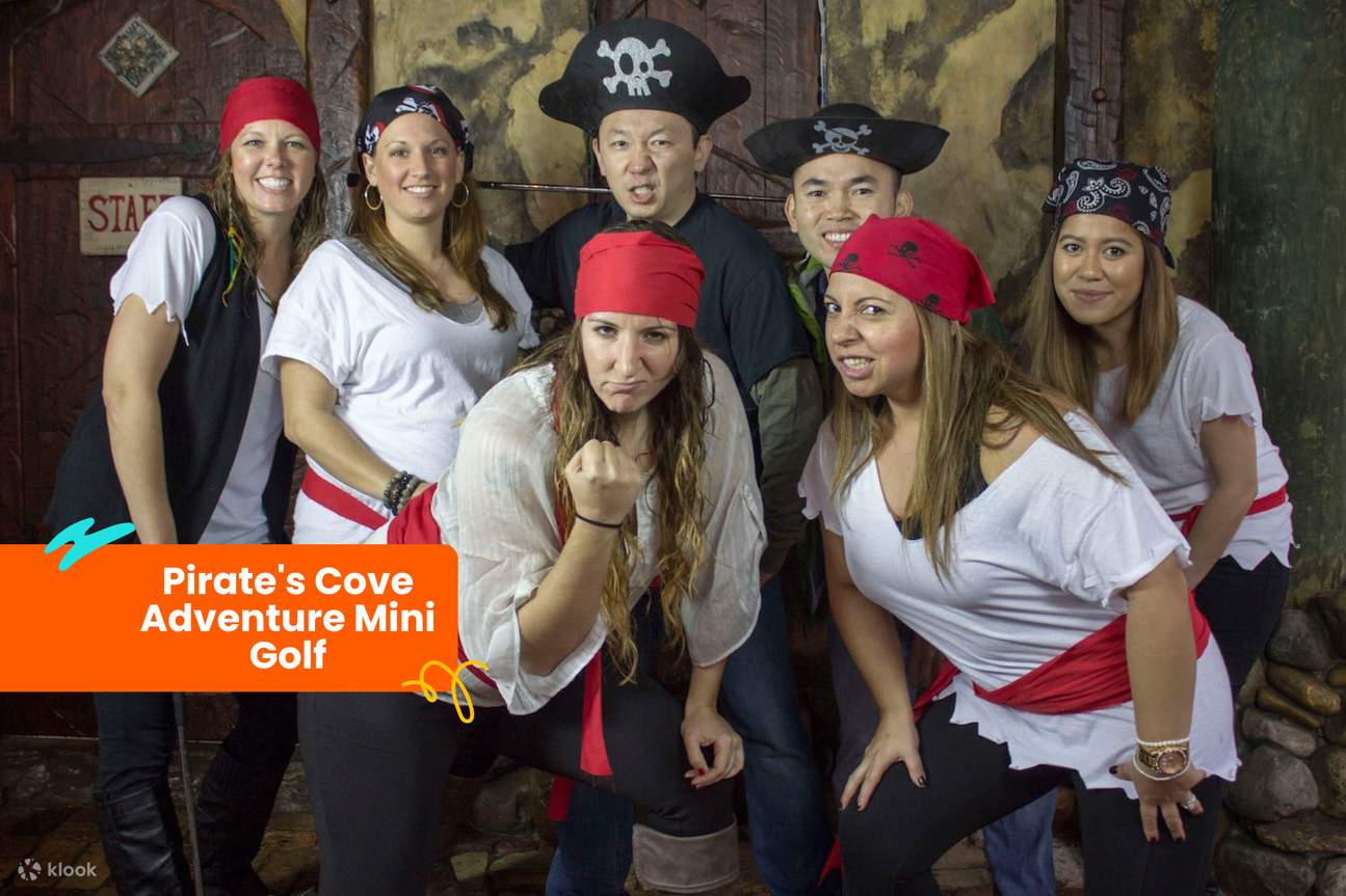 클룩 올랜도 패스