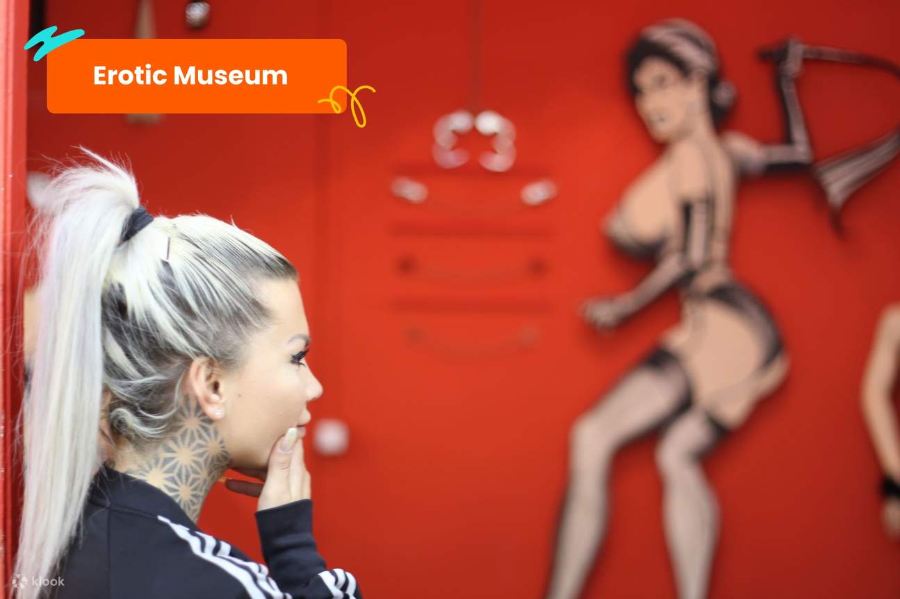 Klook Pass Barcelona