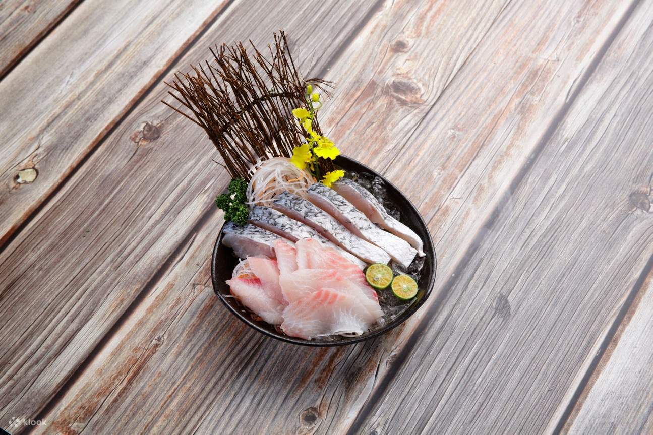 Chuan Ding Shabu Shabu Changchun branch, Taipei - Klook United States