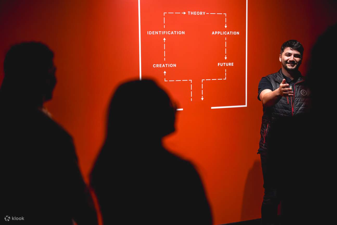 Dark Sky Experience di Dark Sky Project a Tekapo