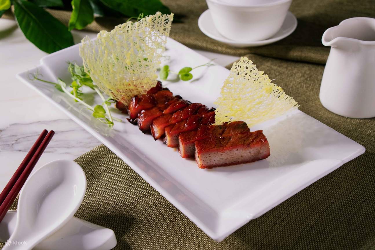 万丽轩,中餐厅,粤式料理,台北美食,士林美食,中式料理