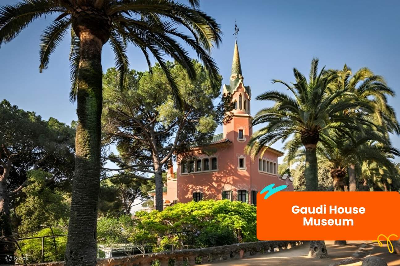 Klook Pass Barcelona