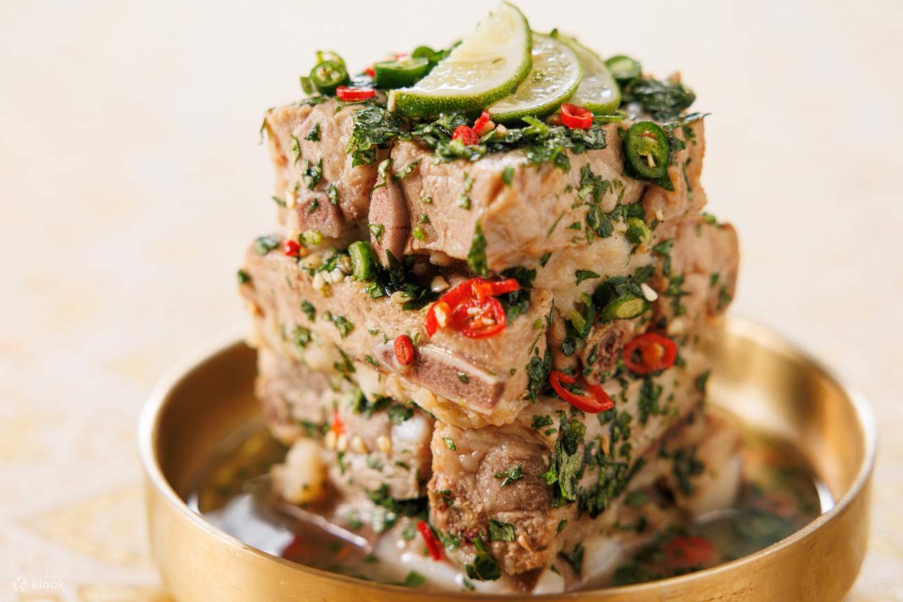 Buffet del Park Hotel 丨Park Café｜Almuerzo buffet, cena buffet, paquete de té de la tarde