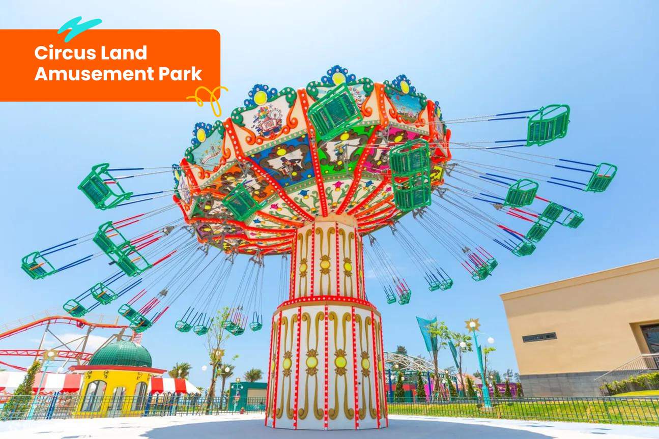 Klook Pass ฟานเถียต