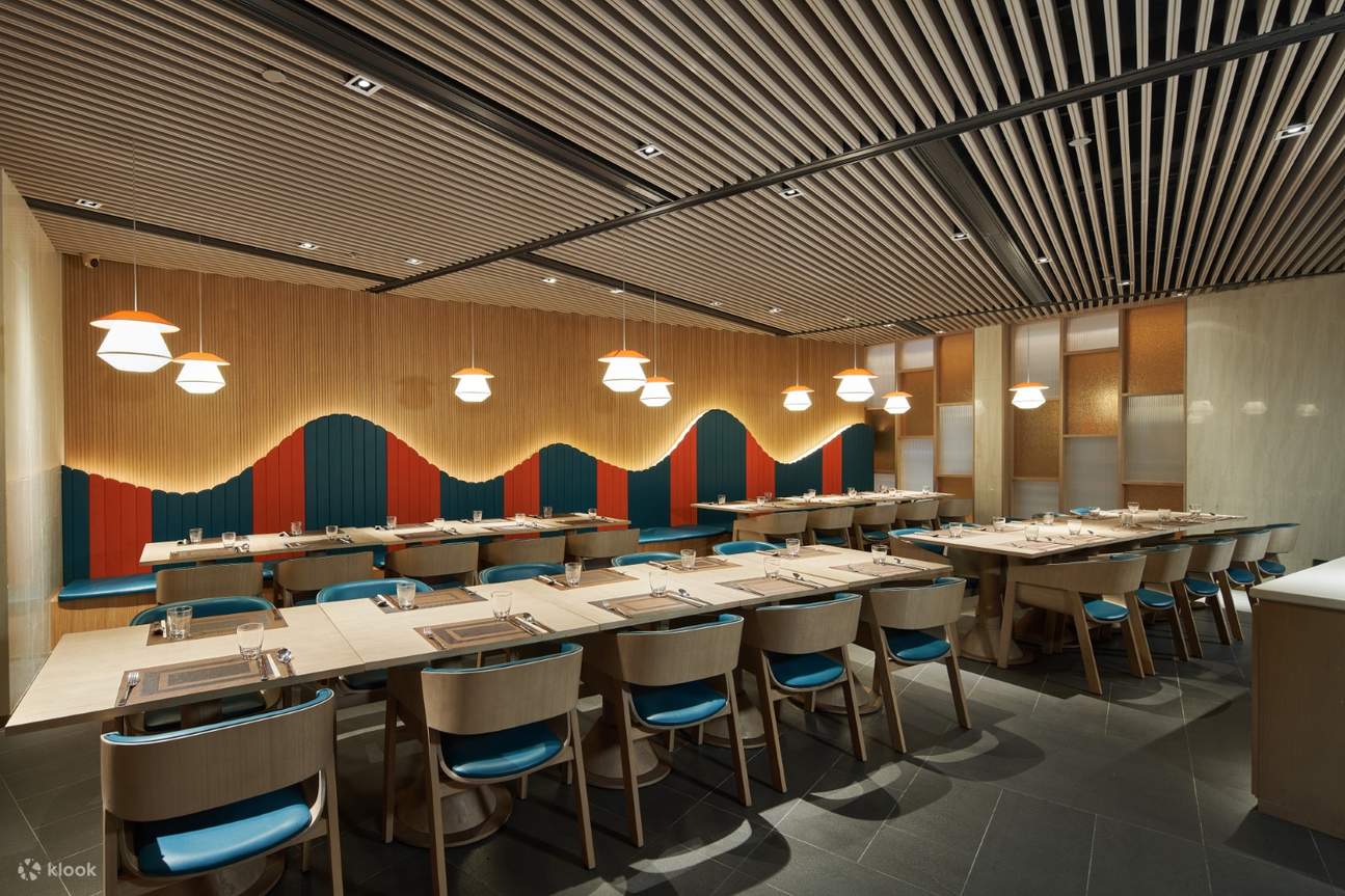 Club Med Changbaishan Resort (Accommodation + All-day Dining + Professional Skiing Lessons + Unlimited Skiing Experience + Hot Spring Center + Evening Parties)