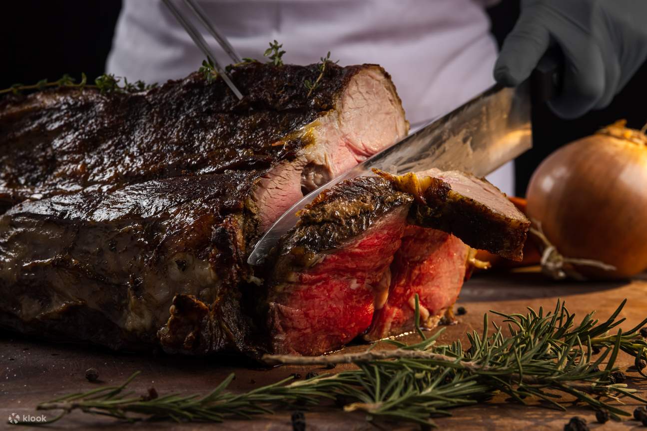 天赐良缘百汇自助餐