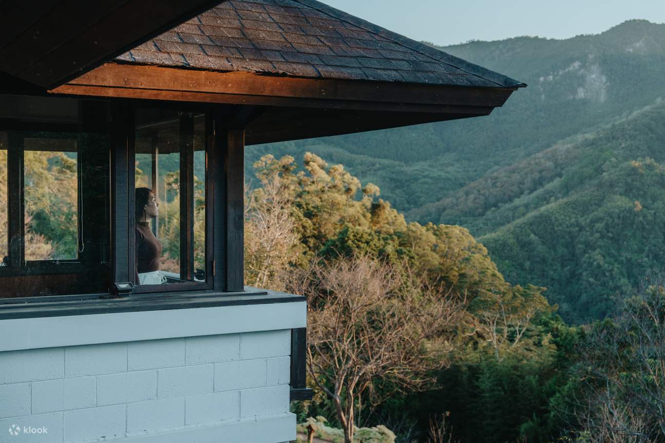 新竹・台中 薰衣草森林门票