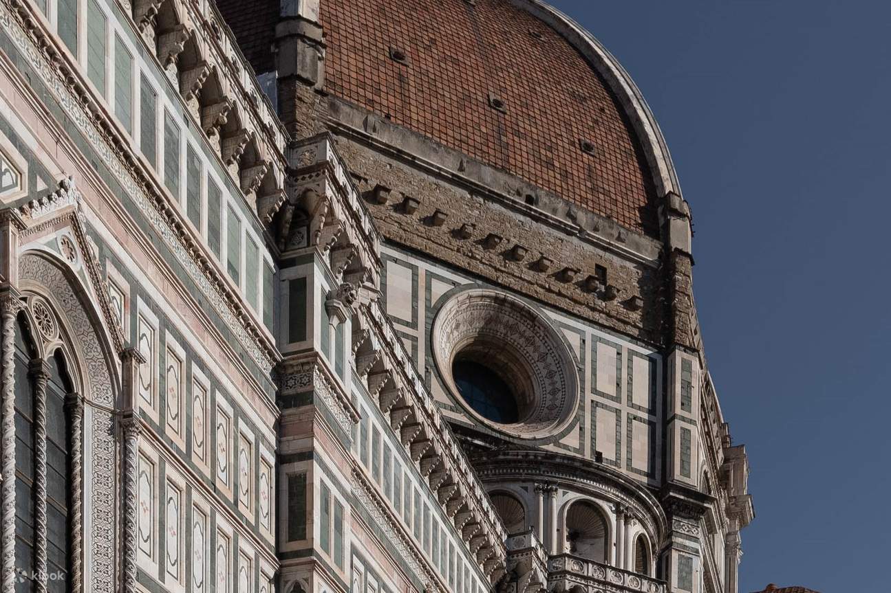 오디오 가이드와 함께 만나는 피렌체 대성당 & 브루넬레스키 돔 티켓