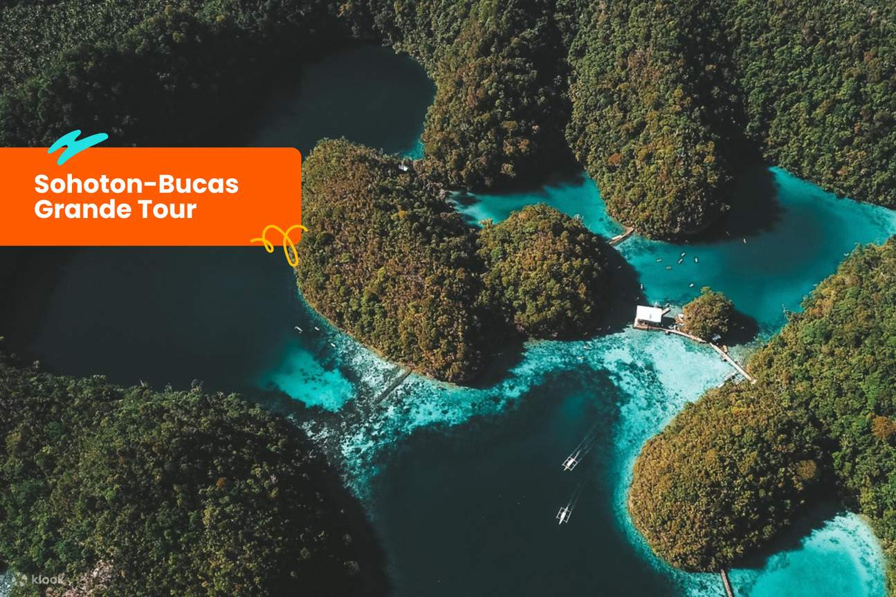 โซโฮตัน-บูคัส แกรนด์