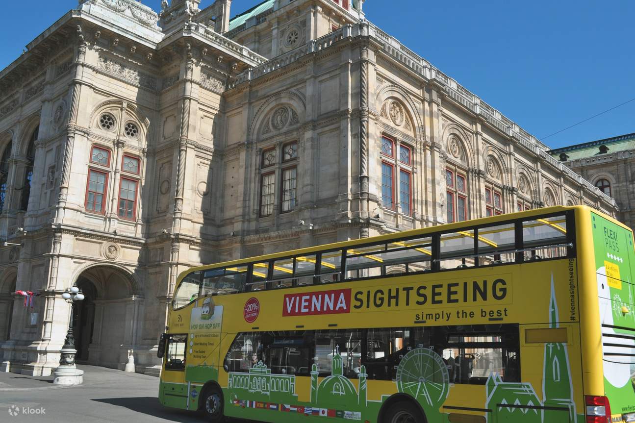 Stesen bas di Vienna