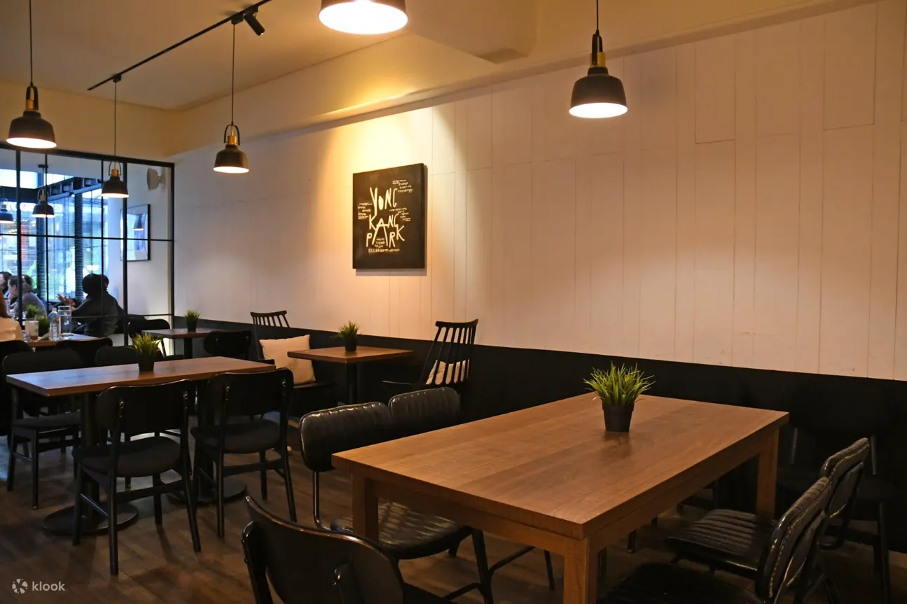 【永康街植物风咖啡馆】Angel Cafe