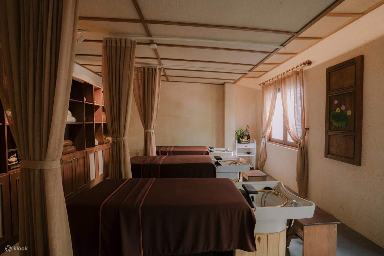 Esperienza Charm Spa Garden a Nha Trang